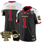 Alternate / Trevor Etienne / S