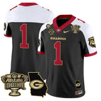 Alternate / #1 Team / S