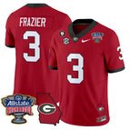 Red / Nate Frazier / S