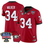Red / Herschel Walker / S