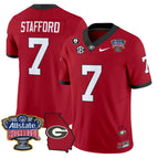 Red / Matthew Stafford / S