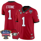 Red / Trevor Etienne / S