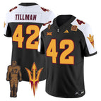 Black Alternate / Pat Tillman / S