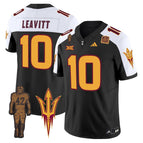 Black Alternate / Sam Leavitt / S