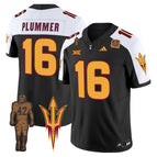 Black Alternate / Jake Plummer / S
