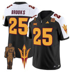 Black Alternate / DeCarlos Brooks / S