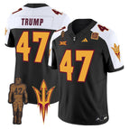 Black Alternate / Donald Trump / S