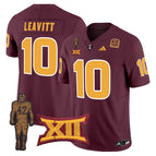 Maroon / Sam Leavitt / S