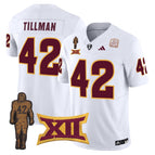 White / Pat Tillman / S