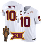 White / Sam Leavitt / S