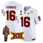 White / Jake Plummer / S