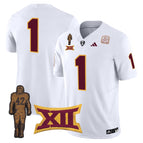White / #1 Team / S