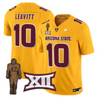 Gold / Sam Leavitt / S