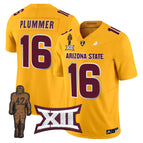 Gold / Jake Plummer / S