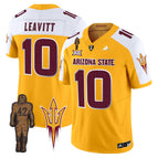 Gold Alternate / Sam Leavitt / S