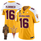 Gold Alternate / Jake Plummer / S