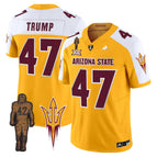 Gold Alternate / Donald Trump / S