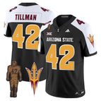 Black Alternate / Pat Tillman / S