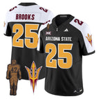 Black Alternate / DeCarlos Brooks / S