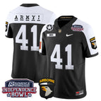 Black Alternate / Glenn Davis / S