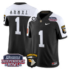 Black Alternate / #1 Team / S