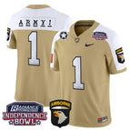 Tan Alternate / #1 Team / S