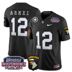 Black / #12th Man / S