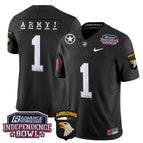 Black / #1 Team / S