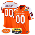 Men / Orange Alternate / S