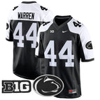 Black Alternate / Tyler Warren / S