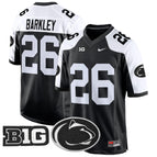 Black Alternate / Saquon Barkley / S