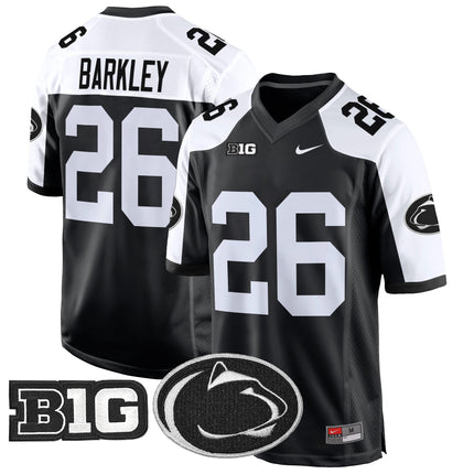 Men's Penn State Nittany Lions 2024 Game Jersey - All Stitched