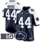Navy Alternate / Tyler Warren / S