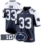 Navy Alternate / Jack Ham / S