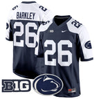 Navy Alternate / Saquon Barkley / S