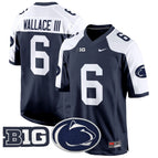 Navy Alternate / Harrison Wallace III / S