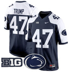 Navy Alternate / Donald Trump / S