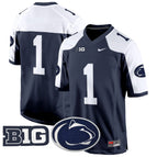 Navy Alternate / #1 Team / S