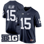 Navy / Drew Allar / S