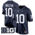 Navy / Nicholas Singleton / S