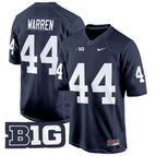 Navy / Tyler Warren / S