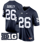 Navy / Saquon Barkley / S