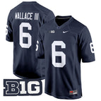 Navy / Harrison Wallace III / S