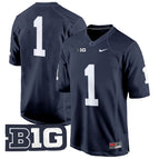 Navy / #1 Team / S