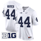 White / Tyler Warren / S