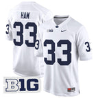 White / Jack Ham / S