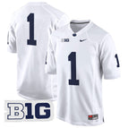 White / #1 Team / S