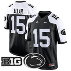 Black Alternate / Drew Allar / S