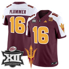 Maroon Alternate / Jake Plummer / S