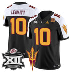 Black Alternate / Sam Leavitt / S